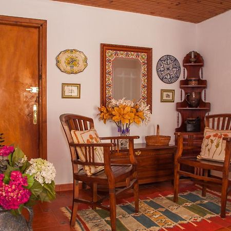 Miyares casa rural Dış mekan fotoğraf