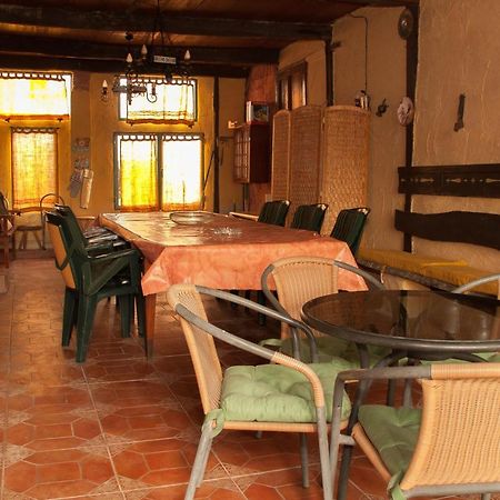 Miyares casa rural Dış mekan fotoğraf
