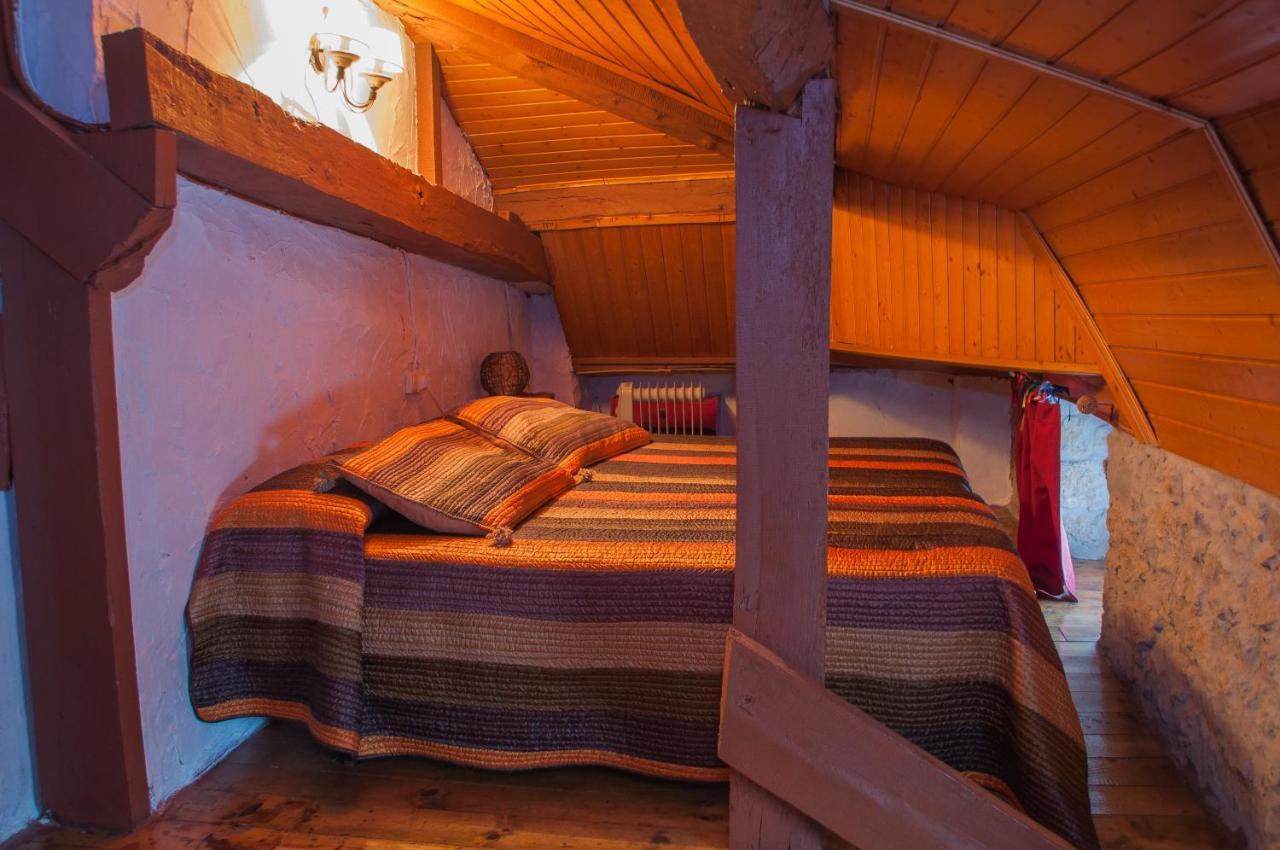 Miyares casa rural Dış mekan fotoğraf