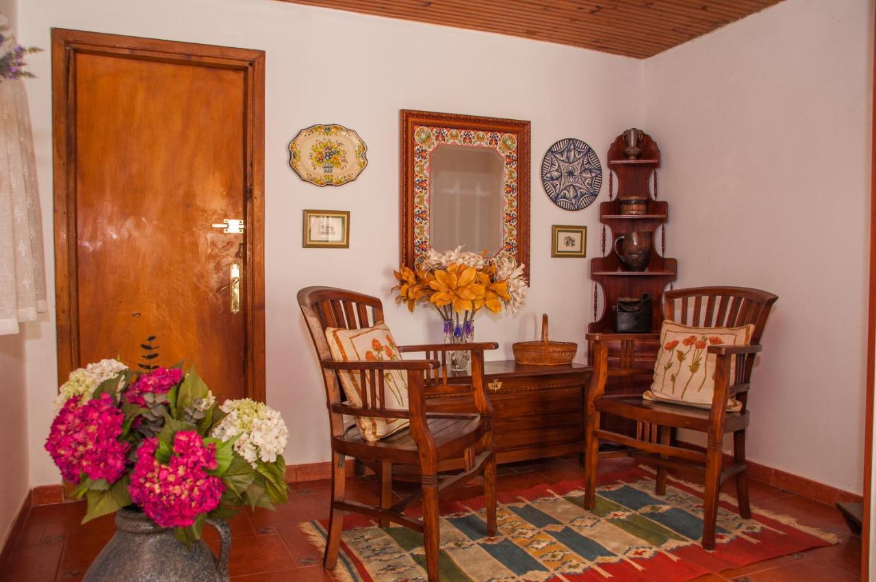 Miyares casa rural Dış mekan fotoğraf