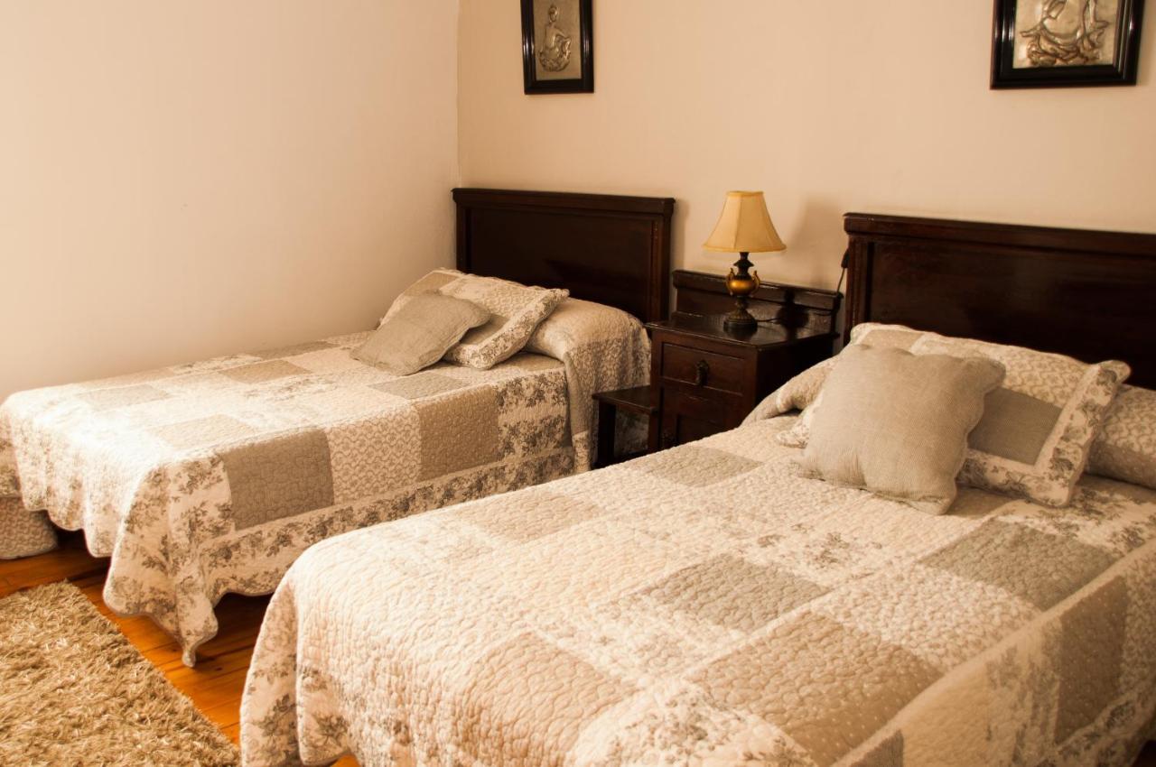 Miyares casa rural Dış mekan fotoğraf
