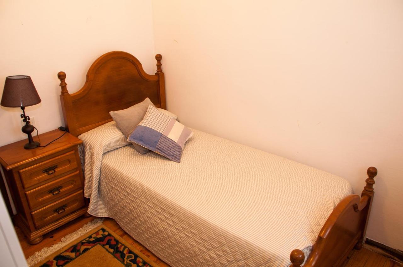 Miyares casa rural Dış mekan fotoğraf