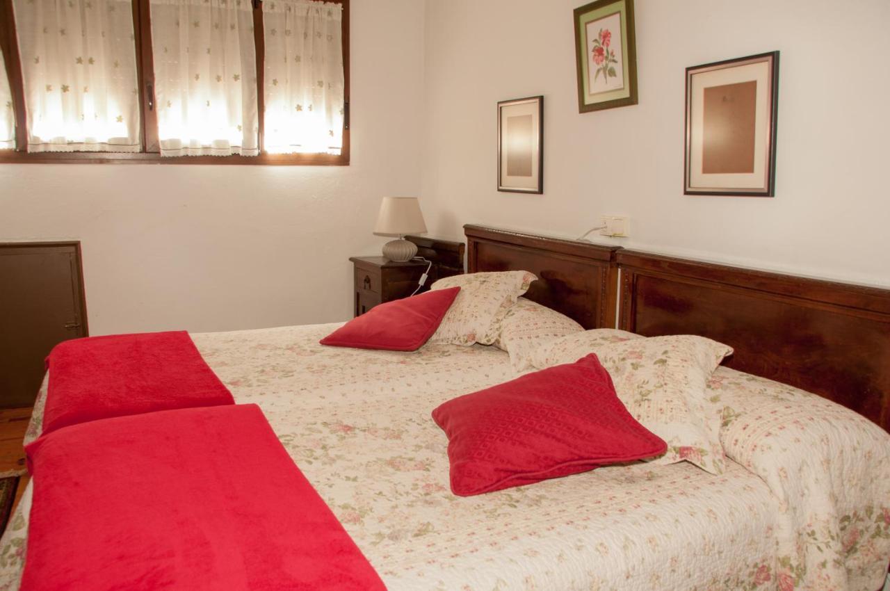Miyares casa rural Dış mekan fotoğraf