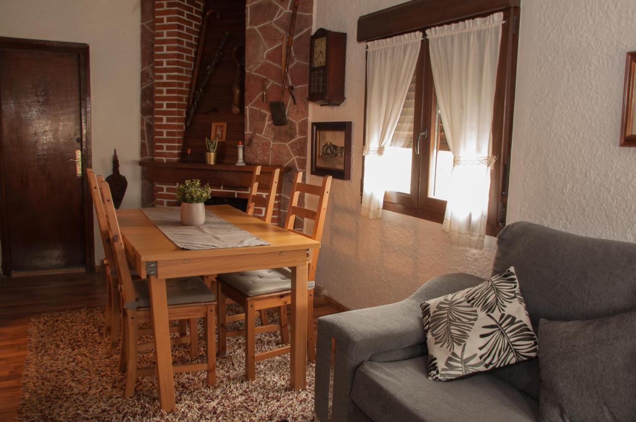 Miyares casa rural Dış mekan fotoğraf