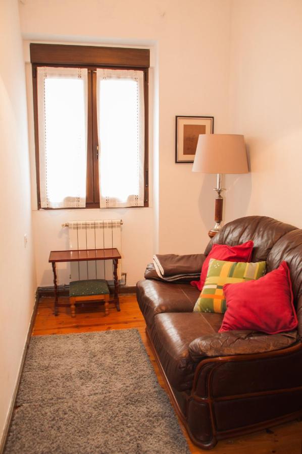 Miyares casa rural Dış mekan fotoğraf